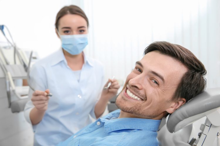 general dentist