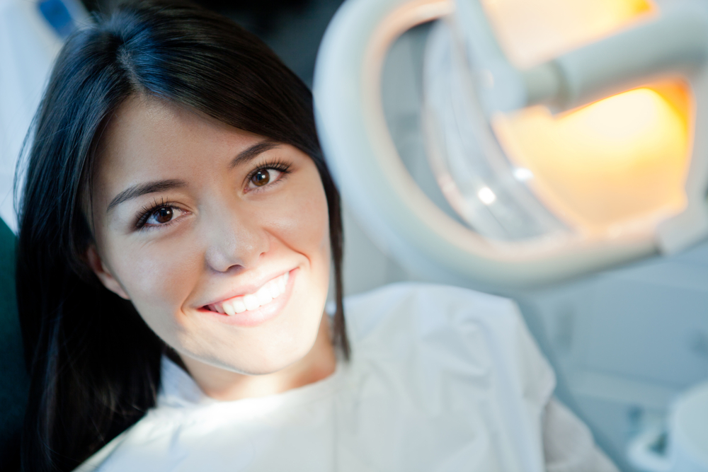 cosmetic dentistry