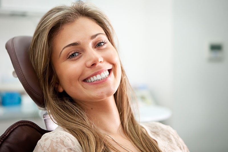 Dental Crowns in South San Francisco